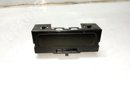 Display RENAULT MEGANE II (BM0/1_, CM0/1_) [2001-2012]  10214465