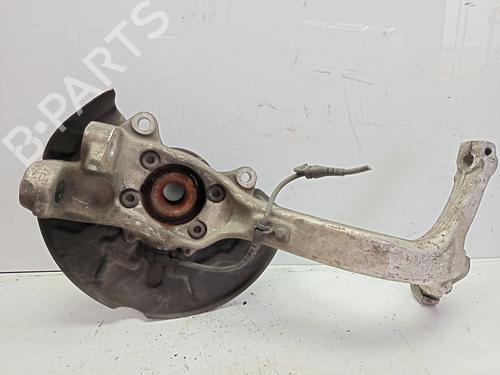 Venstre Styrespindel Lejehus AUDI A4 B6 (8E2) 1.9 TDI (116 hp) 32267170