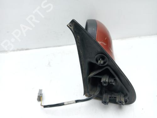 Left mirror NISSAN MICRA III (K12)  | BP17721278C26 