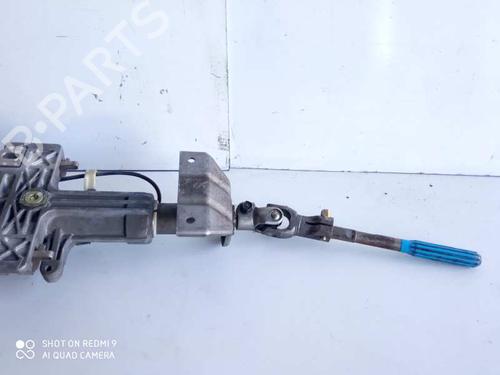 Steering column HYUNDAI SANTA FÉ II (CM) 2.2 CRDi GLS | BP9641064M21 