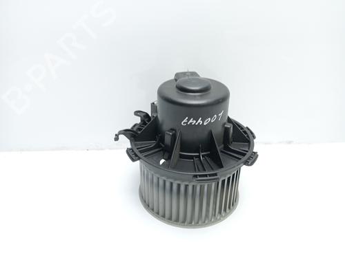 Heater blower motor MERCEDES-BENZ SPRINTER 3,5-t Van (B907, B910) 319 CDI RWD (907.633, 907.635, 907.637) | BP16192049M62 