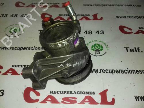 Styring servopumpe RENAULT LAGUNA I (B56_, 556_) 2.2 dT (B569) (113 hp) 7952885