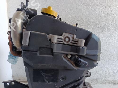 Engine RENAULT KANGOO (KC0/1_) 1.5 dCi | BP37700777M1 - Image 12