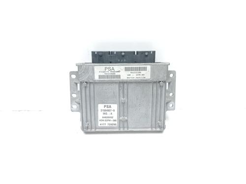 Used Engine control unit (ECU) Engine control unit (ECU) 17643728 17643728
