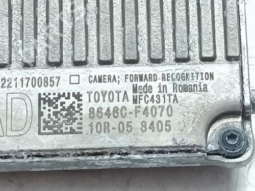 Electronic module TOYOTA C-HR (_X1_) | BP36503490M83 - Image 4