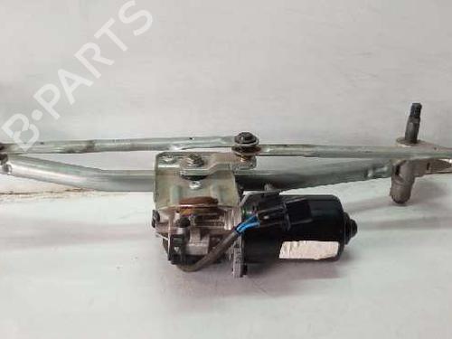 Used Front wiper motor HYUNDAI ix35 (LM, EL, ELH) [2009-2016]  9858876