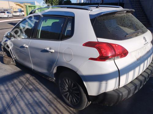 Front left interior door handle PEUGEOT 2008 I (CU_) | BP33705721I13 - Image 13