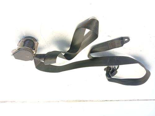 Used Front left seatbelt RENAULT KANGOO Express (FW0/1_) 1.5 dCi 90 (FW0G, FW05, FW08, FW11) (90 hp) 31125825