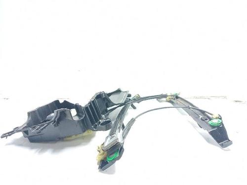 Front right window mechanism SEAT LEON (1P1) | BP23501689C23 - Image 3