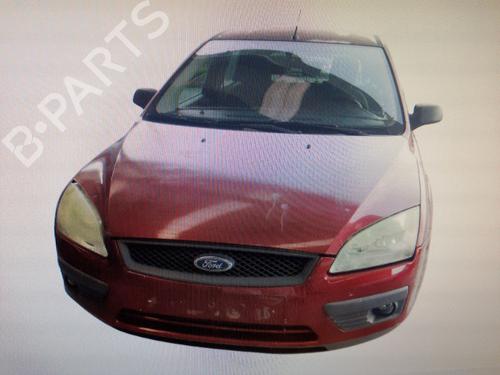 Gearbox FORD FOCUS II (DA_, HCP, DP)  | BP7961438M3 