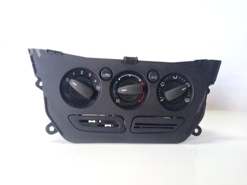 Used Climate control Climate control 10525331 10525331