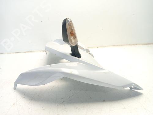 Andre KAWASAKI MOTORCYCLES VERSYS Versys 650 (LE650E) | BP30656499O1 