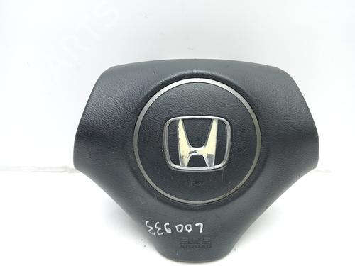 Used Driver airbag HONDA ACCORD VII (CL, CN) 2.2 i-CTDi (CN1) (140 hp) 16220222