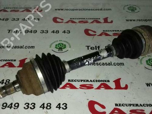 Used Left front driveshaft Left front driveshaft 7952395 7952395
