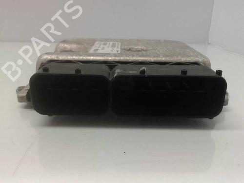 Engine control unit (ECU) CITROËN NEMO Box Body/MPV (AA_) 1.3 HDi 75 | BP7956512M57 - Image 4