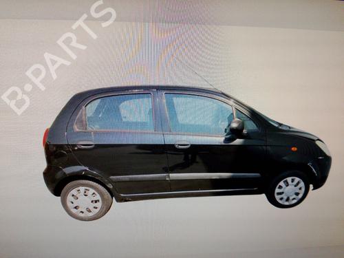 Left front indicator CHEVROLET MATIZ (M200, M250)  | BP7956972C32  - Image 6