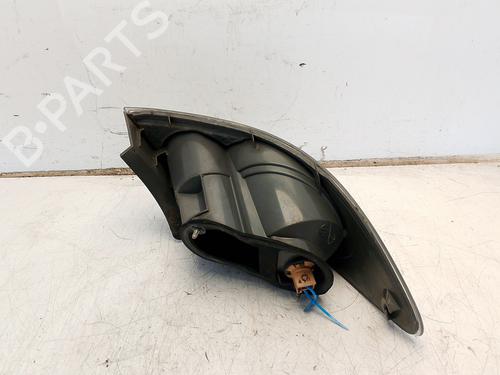 Right taillight MAZDA 6 Hatchback (GG) 2.0 DI (GG14) | BP37526075C35 - Image 4
