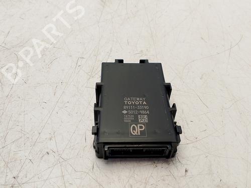 Used Electronic module Electronic module 37720195 37720195