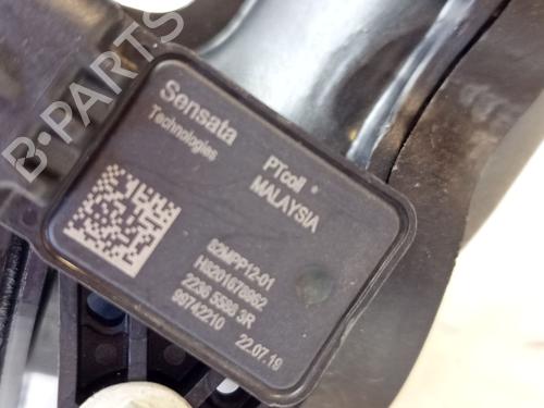 Electronic sensor RENAULT CLIO V (B7_) 1.0 TCe 100 (B7MT) | BP31215228M84