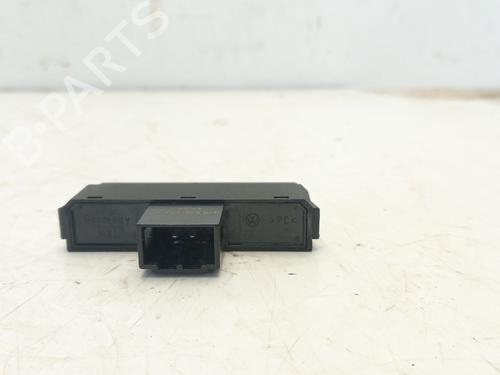Electronic module SEAT IBIZA V (KJ1, KJG) 1.0 TSI | BP26506501M83 - Image 4
