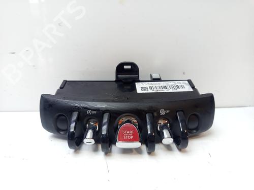 Rattlås /Tenningslås Rattlås /Tenningslås MINI MINI (F55) Cooper D (116 hp) 33628974 33628974