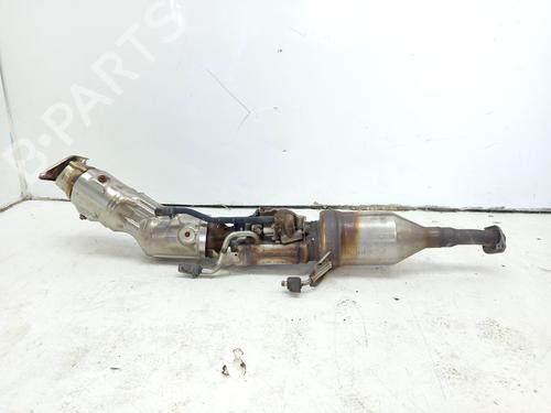 Used Particulate filter Particulate filter LEXUS CT (ZWA10_) 200h (ZWA10_) (99 hp) 33613749 33613749