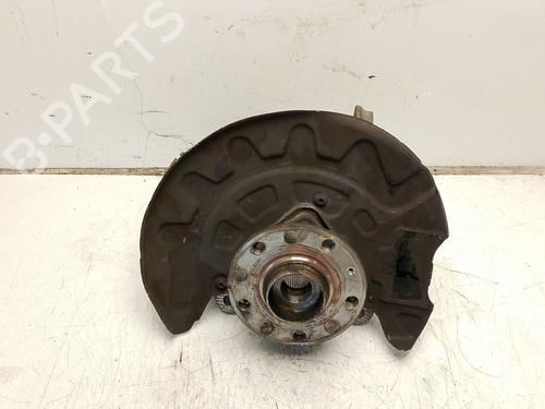 Left front steering knuckle SEAT LEON (5F1) | BP38013534M25 - Image 8