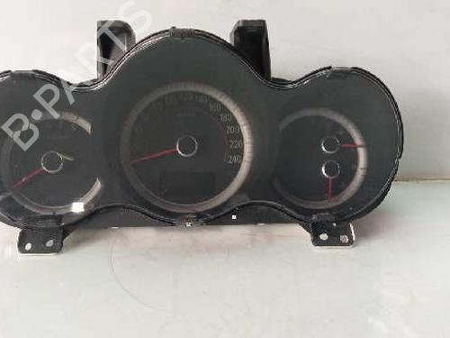 Used Instrument cluster Instrument cluster KIA MAGENTIS II (MG) [2005-2011] 7960889 7960889