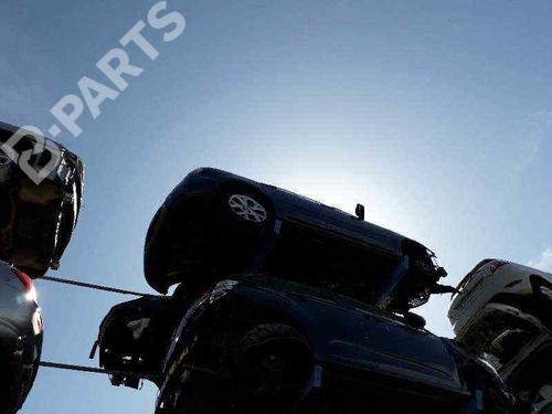 Used Parts MAZDA 3 (BK)  1.6 DI Turbo  1124597