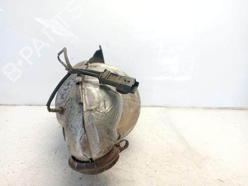 Particulate filter PEUGEOT PARTNER MPV (5_, G_) 1.9 D | BP26495163M81 - Image 2