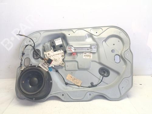 Used Front right window mechanism Front right window mechanism FORD FOCUS II (DA_, HCP, DP) 1.6 TDCi (109 hp) 36363216 36363216