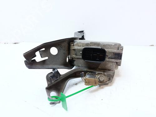 Electronic module LEXUS LS (_F4_) 600h AWD (UVF45, UVF46) | BP33268859M83 - Image 4