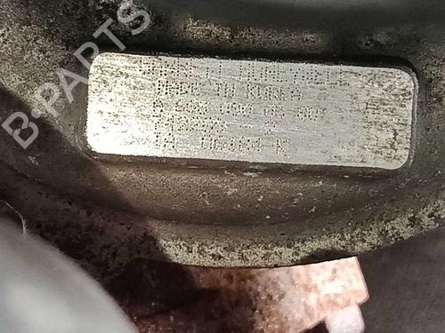 Engine SSANGYONG RODIUS II  | BP39684984M1  - Image 17