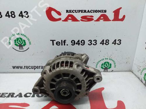 Used Alternator OPEL ASTRA G Hatchback (T98) [1998-2009]  7955929