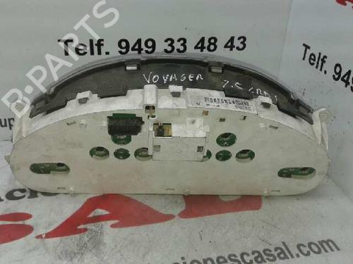 Kombinert Instrument CHRYSLER VOYAGER IV (RG, RS) [1999-2008]  7951557
