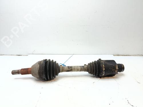 Used Right front driveshaft Right front driveshaft CHEVROLET CAPTIVA (C100, C140) 2.0 D 4WD (150 hp) 33759285 33759285