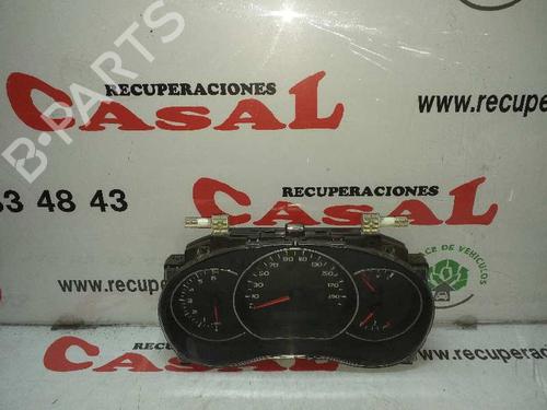 Used Instrument cluster Instrument cluster 7955601 7955601