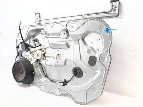 Front right window mechanism FORD FOCUS C-MAX (DM2) 1.8 TDCi | BP40560210C23 - Image 3