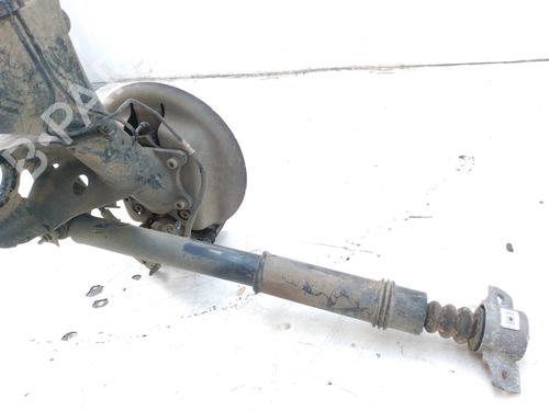 Rear axle CITROËN DS4 (NX_)  | BP24216780M2 