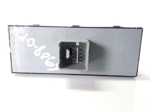 Left front window switch SEAT IBIZA IV (6J5, 6P1)  | BP11417039I27 