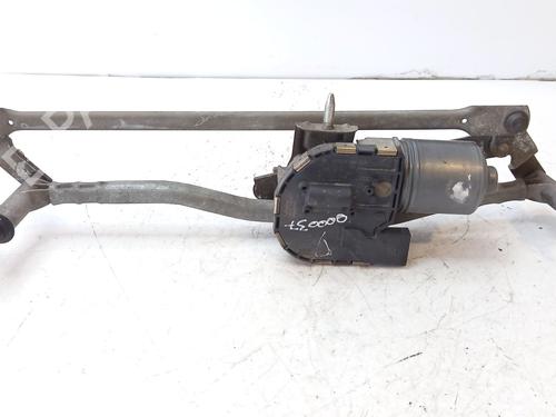 Used Front wiper motor AUDI A3 (8P1) [2003-2013]  30527594