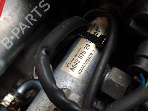 Engine MERCEDES-BENZ E-CLASS Coupe (C207) E 350 CDI (207.322) | BP31353151M1 