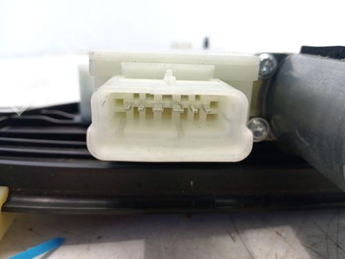 Front right window mechanism RENAULT CLIO V (B7_) 1.0 TCe 100 (B7MT) | BP30619202C23 - Image 5