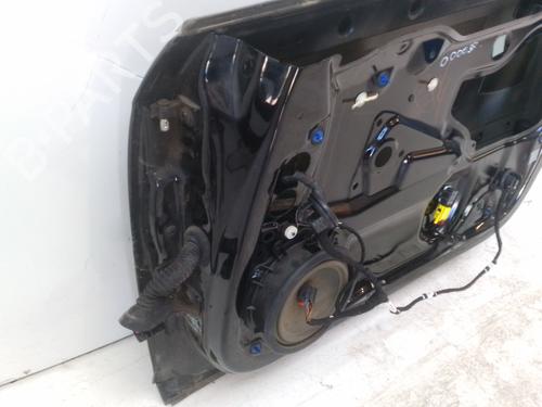 Right front door AUDI A3 (8P1)  | BP29476960C3