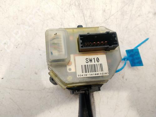 Headlight switch KIA CEE'D SW (ED) 1.6 CRDi 115 | BP37795734I24 - Image 8