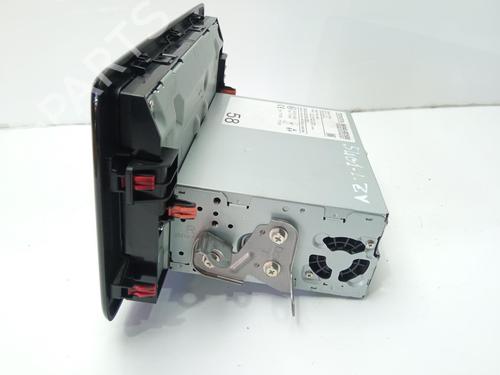 Radio TOYOTA YARIS (_P13_)  | BP12457546E6 