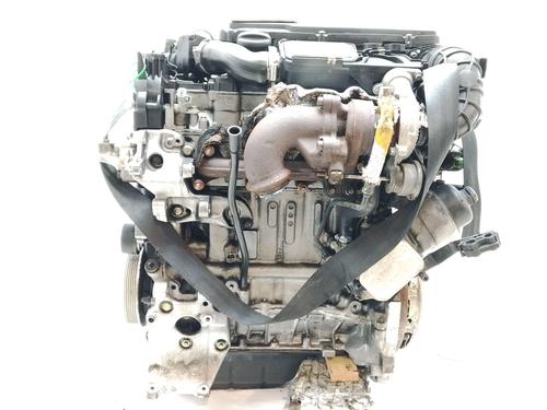 Engine PEUGEOT 206 Van 1.1 | BP31159402M1