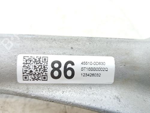 Steering rack TOYOTA YARIS (_P13_) | BP24973505M22