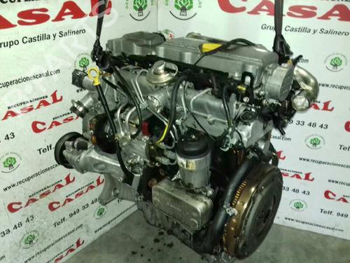 Used Engine Engine 7953059 7953059