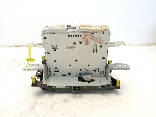 Display TOYOTA YARIS VERSO (_P2_) 1.4 D-4D (NLP20_, NLP22_) | BP30923802C48